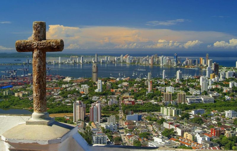 VISAS EN COLOMBIA | TRÁMITES | MEDELLIN | BOGOTÁ