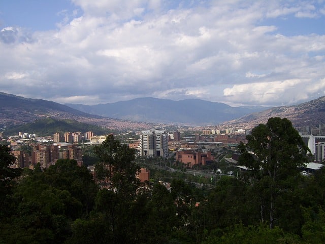Los 4 Mejores Barrios Para Vivir En Medellín