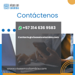 Contáctanos