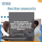Recibe Asesoría