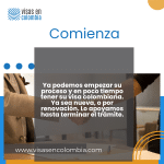 Comienza!